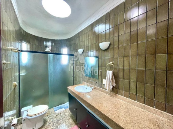 Imagem Casa com 5 Quartos à Venda, 421 m² em Enseada - Guarujá Imagem Casa com 5 Quartos à Venda, 421 m² em Enseada - Guarujá