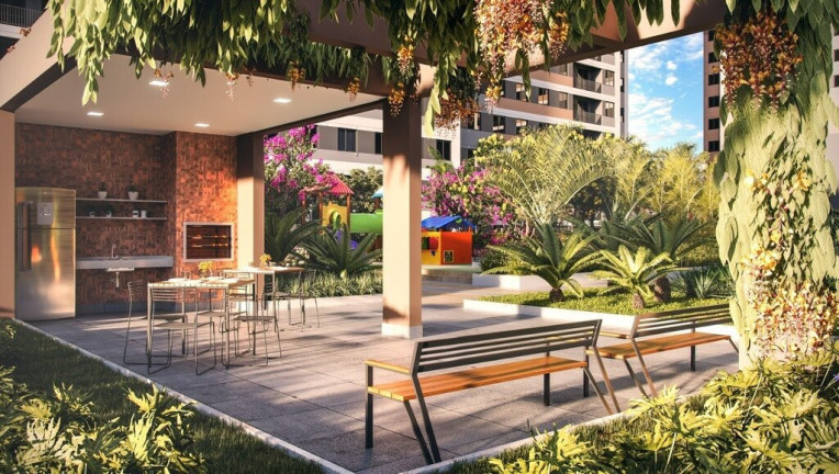 Imagem Imóvel com 2 Quartos à Venda, 34 m² em Butantã - São Paulo Imagem Imóvel com 2 Quartos à Venda, 34 m² em Butantã - São Paulo