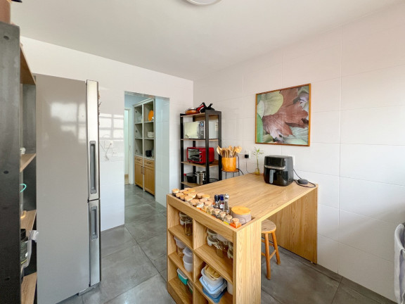 Imagem Apartamento com 4 Quartos à Venda, 155 m² em Perdizes - São Paulo Imagem Apartamento com 4 Quartos à Venda, 155 m² em Perdizes - São Paulo