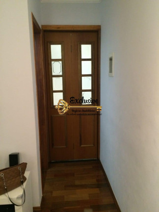 Imagem Sobrado com 3 Quartos à Venda, 151 m² em Vila Alzira - Santo André