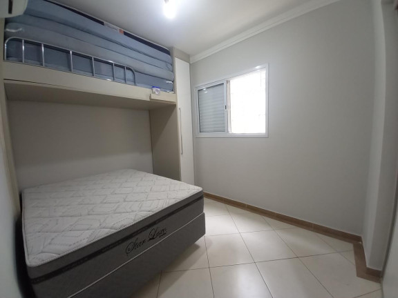 Imagem Apartamento com 2 Quartos à Venda, 84 m² em Canto Do Forte - Praia Grande