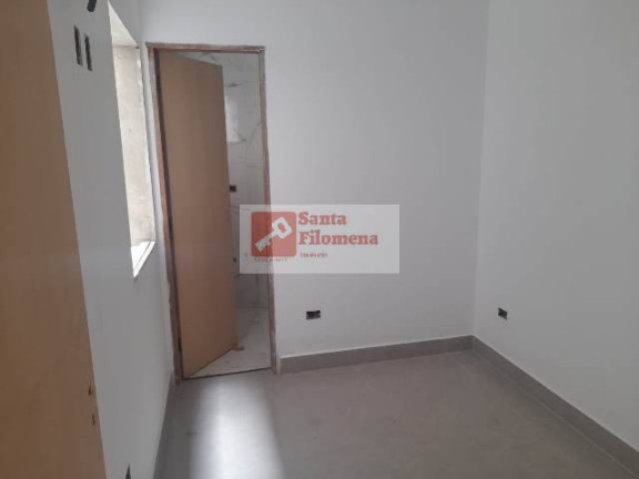 Imagem Cobertura com 2 Quartos à Venda, 108 m² em Vila São Pedro - Santo André Imagem Cobertura com 2 Quartos à Venda, 108 m² em Vila São Pedro - Santo André