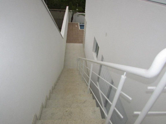 Imagem Sobrado com 4 Quartos à Venda, 430 m² em Alphaville Nova Esplanada I - Votorantim