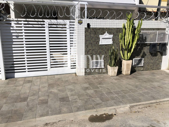 Casa com 2 Quartos para Alugar, 150 m² em Parque Rosário - Campos Dos Goytacazes