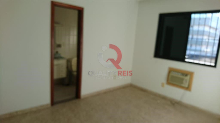 Imagem Cobertura com 4 Quartos à Venda, 158 m² em Canto Do Forte - Praia Grande