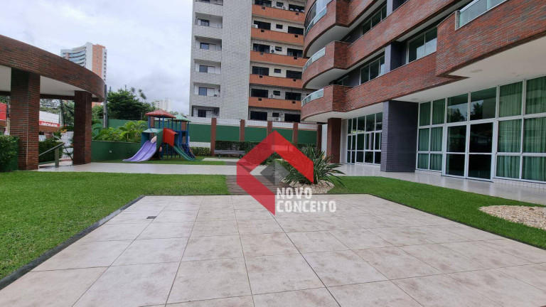 Imagem Apartamento com 4 Quartos à Venda, 196 m² em Meireles - Fortaleza Imagem Apartamento com 4 Quartos à Venda, 196 m² em Meireles - Fortaleza