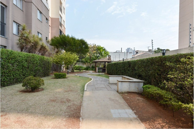 Imagem Apartamento com 2 Quartos à Venda, 46 m² em Tatuapé - São Paulo Imagem Apartamento com 2 Quartos à Venda, 46 m² em Tatuapé - São Paulo