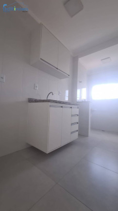 Imagem Apartamento com 2 Quartos à Venda, 51 m² em Ferrazópolis - São Bernardo Do Campo