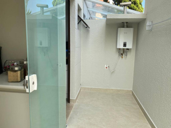Imagem Casa com 3 Quartos à Venda, 170 m² em Tamboré - Santana De Parnaíba Imagem Casa com 3 Quartos à Venda, 170 m² em Tamboré - Santana De Parnaíba