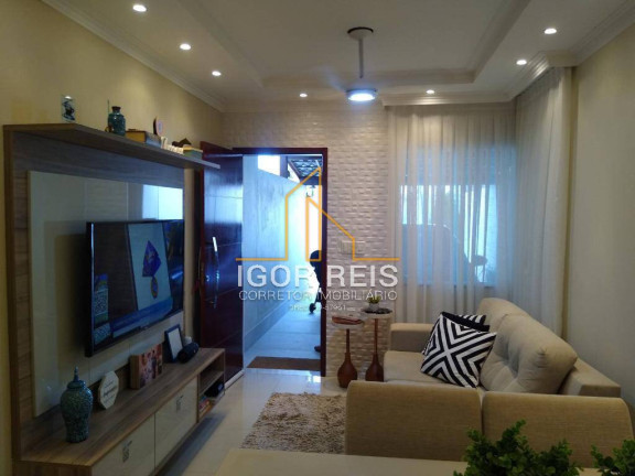 Imagem Casa com 3 Quartos à Venda,  em Parque Jóquei Club - Campos Dos Goytacazes