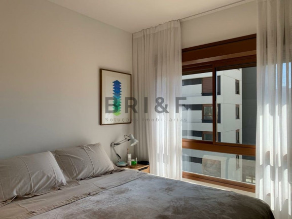Imagem Apartamento com 3 Quartos à Venda, 145 m² em Brooklin - São Paulo Imagem Apartamento com 3 Quartos à Venda, 145 m² em Brooklin - São Paulo