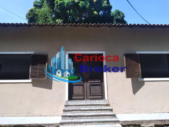 Casa com 3 Quartos à Venda, 600 m² em Guaratiba - Rio De Janeiro