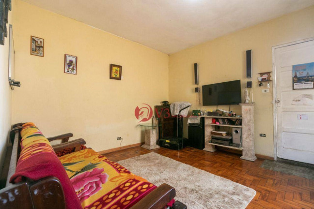 Casa com 4 Quartos à Venda, 138 m² em Vila Ema - São Paulo
