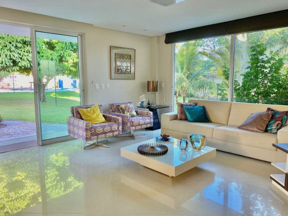 Imagem Casa com 5 Quartos à Venda, 275 m² em Cararu - Eusébio Imagem Casa com 5 Quartos à Venda, 275 m² em Cararu - Eusébio
