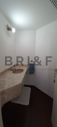 Imagem Apartamento com 3 Quartos para Alugar, 156 m² em Brooklin - São Paulo Imagem Apartamento com 3 Quartos para Alugar, 156 m² em Brooklin - São Paulo