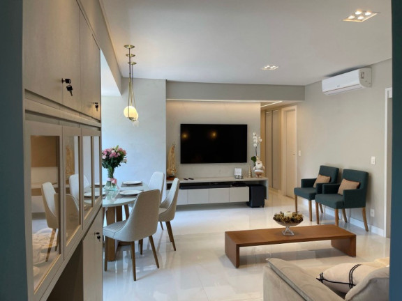 Imagem Imóvel com 3 Quartos à Venda, 117 m² em Graça - Salvador Imagem Imóvel com 3 Quartos à Venda, 117 m² em Graça - Salvador