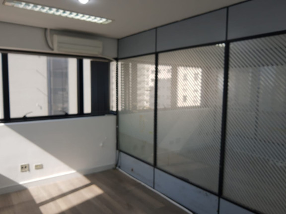 Imagem Sala Comercial à Venda, 47 m² em Perdizes - São Paulo Imagem Sala Comercial à Venda, 47 m² em Perdizes - São Paulo