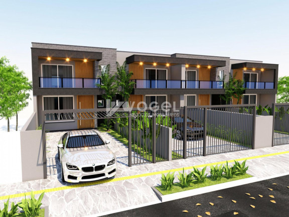 Imagem Casa com 3 Quartos à Venda, 186 m² em São José - Canoas Imagem Casa com 3 Quartos à Venda, 186 m² em São José - Canoas
