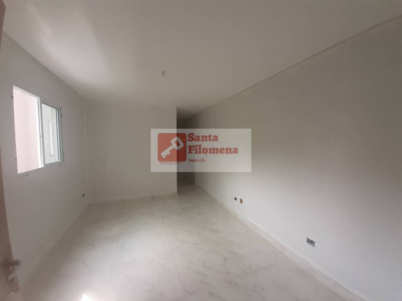 Imagem Apartamento com 2 Quartos à Venda, 57 m² em Santa Maria - Santo André Imagem Apartamento com 2 Quartos à Venda, 57 m² em Santa Maria - Santo André