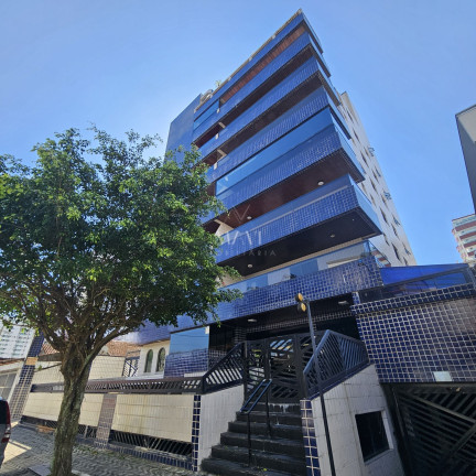 Imagem Apartamento com 1 Quarto à Venda, 59 m² em Ocian - Praia Grande Imagem Apartamento com 1 Quarto à Venda, 59 m² em Ocian - Praia Grande