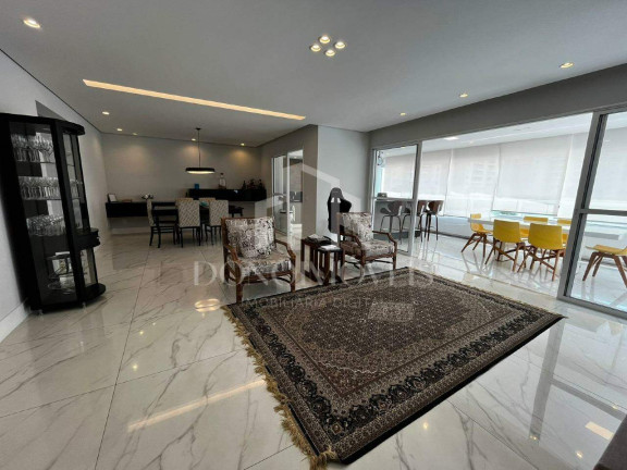 Imagem Apartamento com 4 Quartos à Venda, 247 m² em Centro - São Bernardo Do Campo