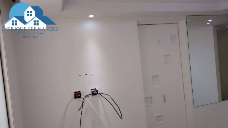 Imagem Apartamento com 2 Quartos à Venda, 45 m² em Cidade Lider - São Paulo