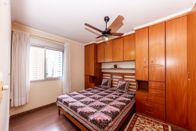 Imagem Apartamento com 2 Quartos à Venda, 70 m² em Vila Nova Conceição - São Paulo