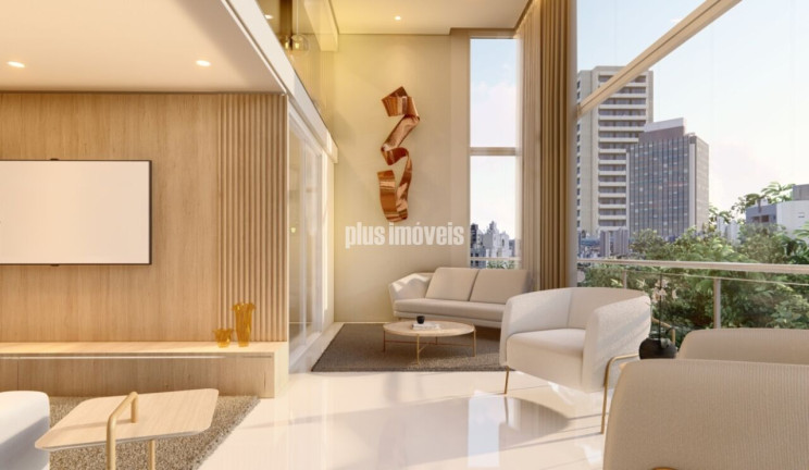 Imagem Apartamento com 2 Quartos à Venda ou Locação, 172 m² em Vila Nova Conceição - São Paulo Imagem Apartamento com 2 Quartos à Venda ou Locação, 172 m² em Vila Nova Conceição - São Paulo