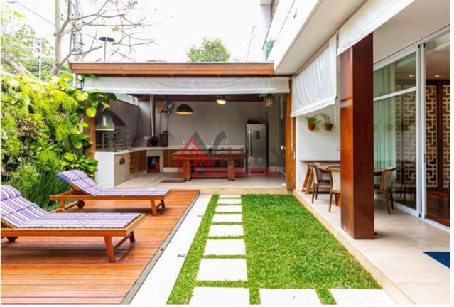 Imagem Sobrado com 4 Quartos à Venda, 819 m² em Jardim Cordeiro - São Paulo Imagem Sobrado com 4 Quartos à Venda, 819 m² em Jardim Cordeiro - São Paulo