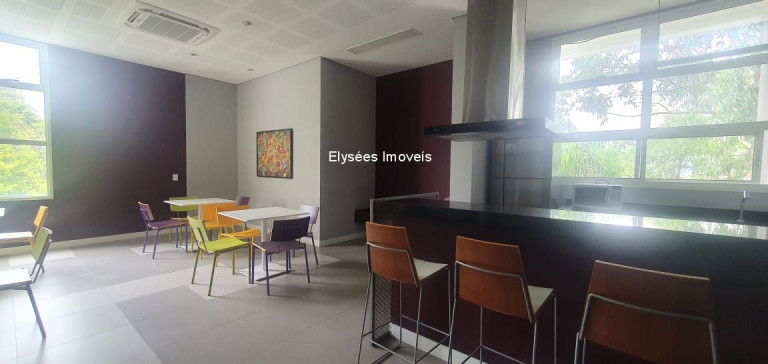 Imagem Apartamento com 1 Quarto à Venda, 35 m² em Morumbi - São Paulo Imagem Apartamento com 1 Quarto à Venda, 35 m² em Morumbi - São Paulo