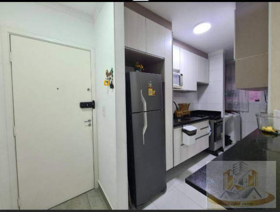 Imagem Apartamento com 2 Quartos à Venda, 50 m² em Vila Antonieta - São Paulo Imagem Apartamento com 2 Quartos à Venda, 50 m² em Vila Antonieta - São Paulo