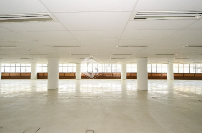Imagem Sala Comercial à Venda, 930 m² em República - São Paulo