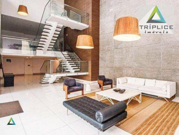 Imagem Cobertura com 5 Quartos à Venda, 560 m² em Granbery - Juiz De Fora Imagem Cobertura com 5 Quartos à Venda, 560 m² em Granbery - Juiz De Fora