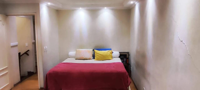 Imagem Casa com 3 Quartos à Venda, 254 m² em Anchieta - São Bernardo Do Campo Imagem Casa com 3 Quartos à Venda, 254 m² em Anchieta - São Bernardo Do Campo