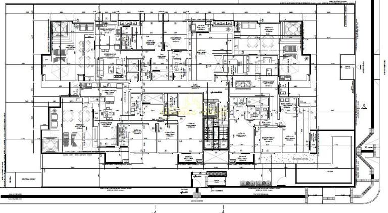 Imagem Apartamento com 3 Quartos à Venda, 78 m² em Palmas - Governador Celso Ramos Imagem Apartamento com 3 Quartos à Venda, 78 m² em Palmas - Governador Celso Ramos