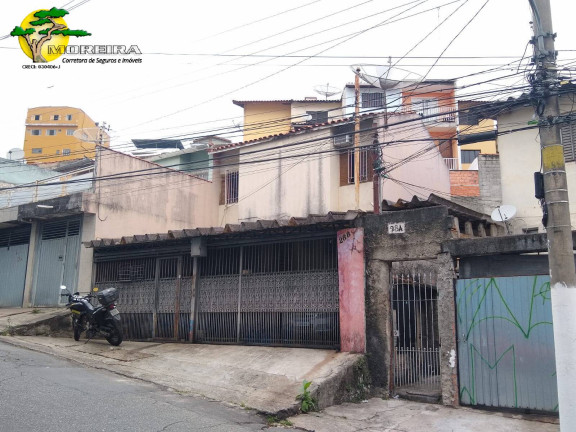 Imagem Sobrado com 3 Quartos à Venda, em Jardim Peri - São Paulo Imagem Sobrado com 3 Quartos à Venda, em Jardim Peri - São Paulo