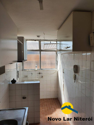 Imagem Apartamento com 2 Quartos à Venda, 50 m² em Fonseca - Niterói Imagem Apartamento com 2 Quartos à Venda, 50 m² em Fonseca - Niterói