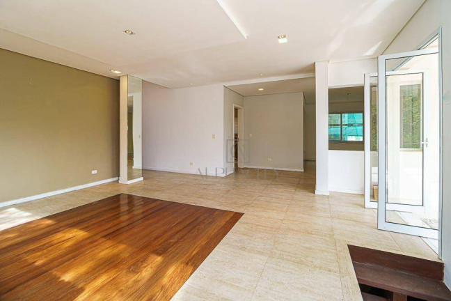 Imagem Casa com 4 Quartos à Venda ou Locação, 525 m² em Tamboré 10 - Santana De Parnaíba Imagem Casa com 4 Quartos à Venda ou Locação, 525 m² em Tamboré 10 - Santana De Parnaíba
