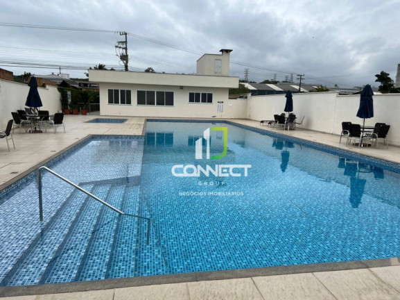 Imagem Apartamento com 2 Quartos à Venda, 48 m² em Itaipava - Itajaí
