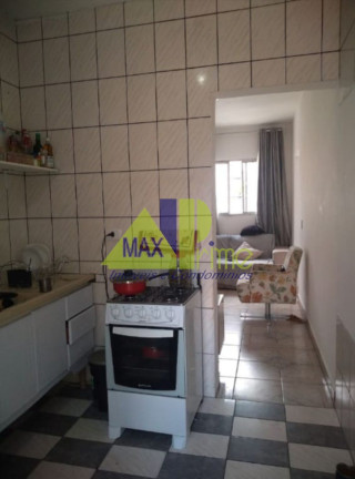 Imagem Casa com 2 Quartos à Venda, 125 m² em Vila Jacuí - São Paulo