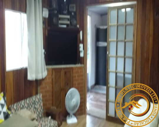 Imagem Casa com 3 Quartos à Venda, 100 m² em Vila Martins - Itu Imagem Casa com 3 Quartos à Venda, 100 m² em Vila Martins - Itu