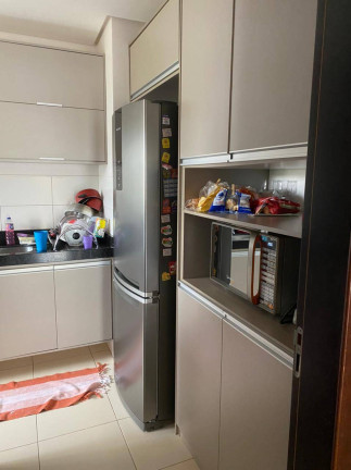 Imagem Apartamento com 2 Quartos à Venda, em Jardim Bom Clima - Cuiabá Imagem Apartamento com 2 Quartos à Venda, em Jardim Bom Clima - Cuiabá