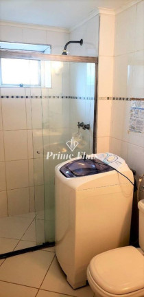 Imagem Apartamento com 1 Quarto à Venda, 42 m² em Jardins - São Paulo Imagem Apartamento com 1 Quarto à Venda, 42 m² em Jardins - São Paulo