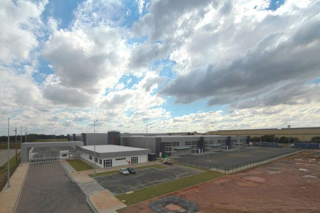 Imagem Imóvel para Alugar, 980 m² em Aeroporto Campinas - Campinas Imagem Imóvel para Alugar, 980 m² em Aeroporto Campinas - Campinas
