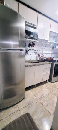 Imagem Apartamento com 2 Quartos à Venda, 60 m² em Parque São Vicente - Mauá Imagem Apartamento com 2 Quartos à Venda, 60 m² em Parque São Vicente - Mauá