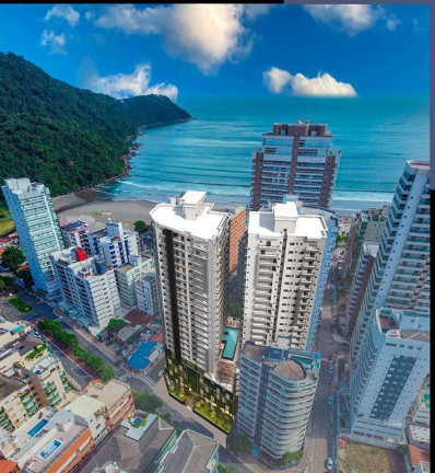 Imagem Apartamento com 3 Quartos à Venda, 128 m² em Forte - Praia Grande Imagem Apartamento com 3 Quartos à Venda, 128 m² em Forte - Praia Grande