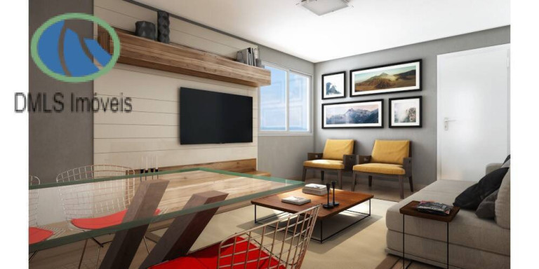 Imagem Apartamento com 2 Quartos à Venda, 42 m² em Jardim Sandra - Cotia Imagem Apartamento com 2 Quartos à Venda, 42 m² em Jardim Sandra - Cotia