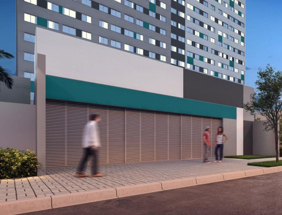 Imagem Apartamento com 2 Quartos à Venda, 38 m² em Quarta Parada - São Paulo Imagem Apartamento com 2 Quartos à Venda, 38 m² em Quarta Parada - São Paulo