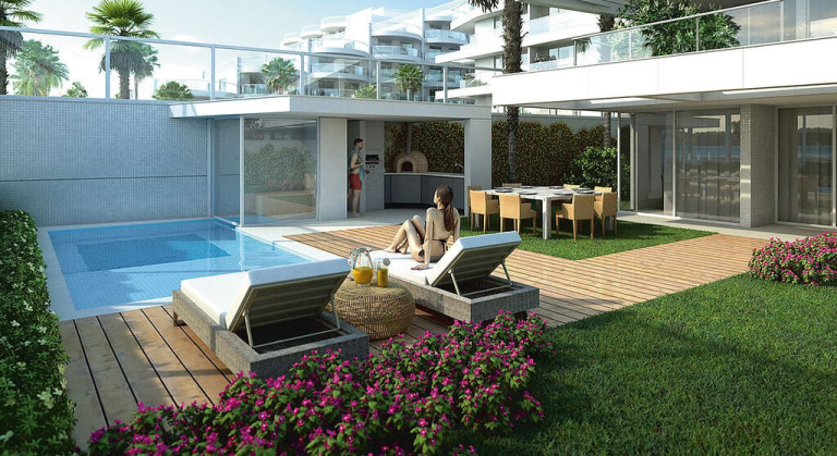 Imagem Cobertura com 5 Quartos à Venda, 297 m² em Recreio Dos Bandeirantes - Rio De Janeiro Imagem Cobertura com 5 Quartos à Venda, 297 m² em Recreio Dos Bandeirantes - Rio De Janeiro