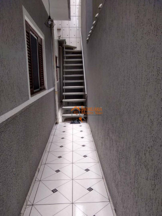 Imagem Sobrado com 6 Quartos à Venda, 125 m² em Jardim Ponte Alta I - Guarulhos Imagem Sobrado com 6 Quartos à Venda, 125 m² em Jardim Ponte Alta I - Guarulhos